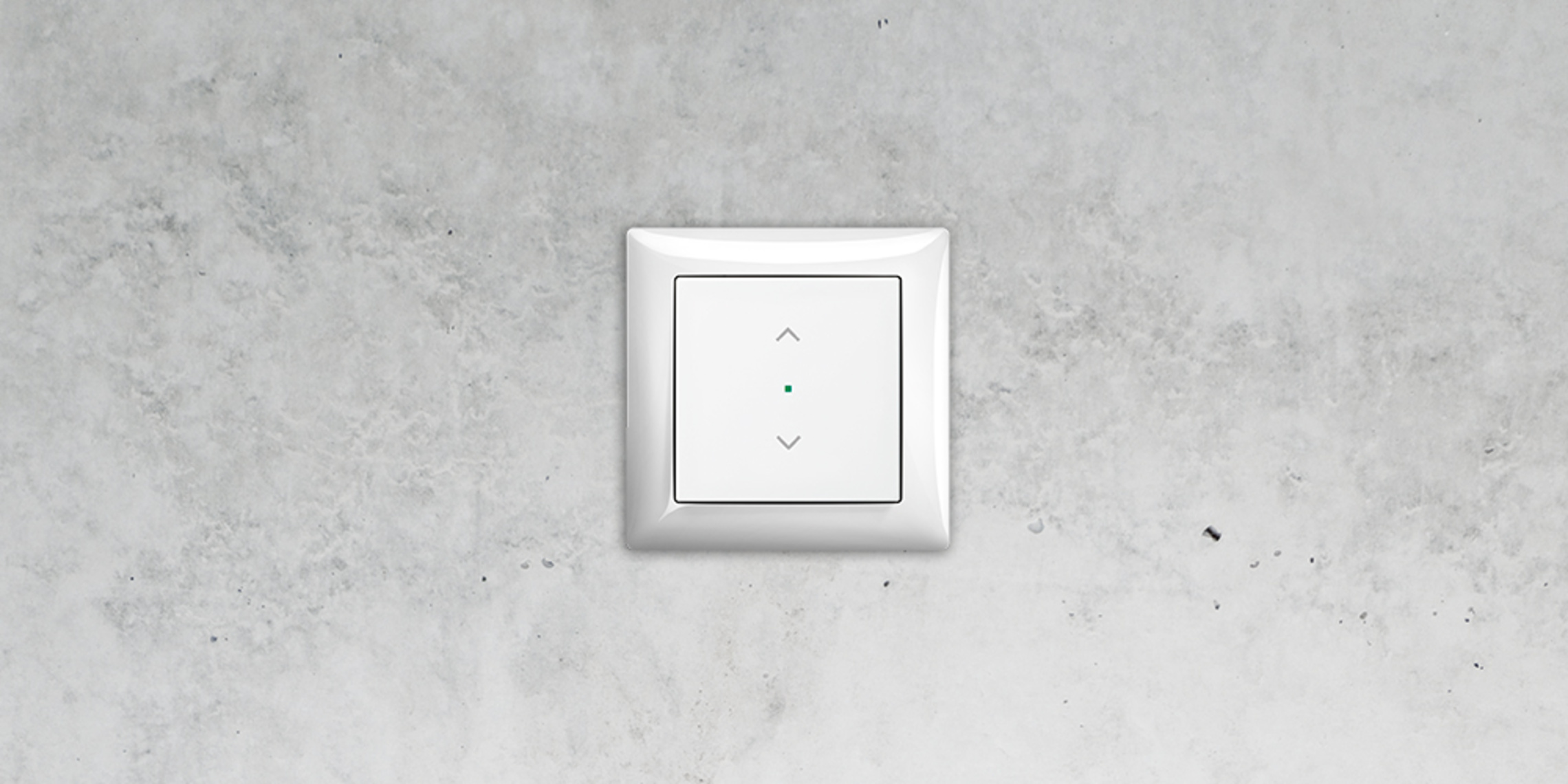 Busch-flexTronics® wireless bei Innotech Solar GmbH in Euerbach