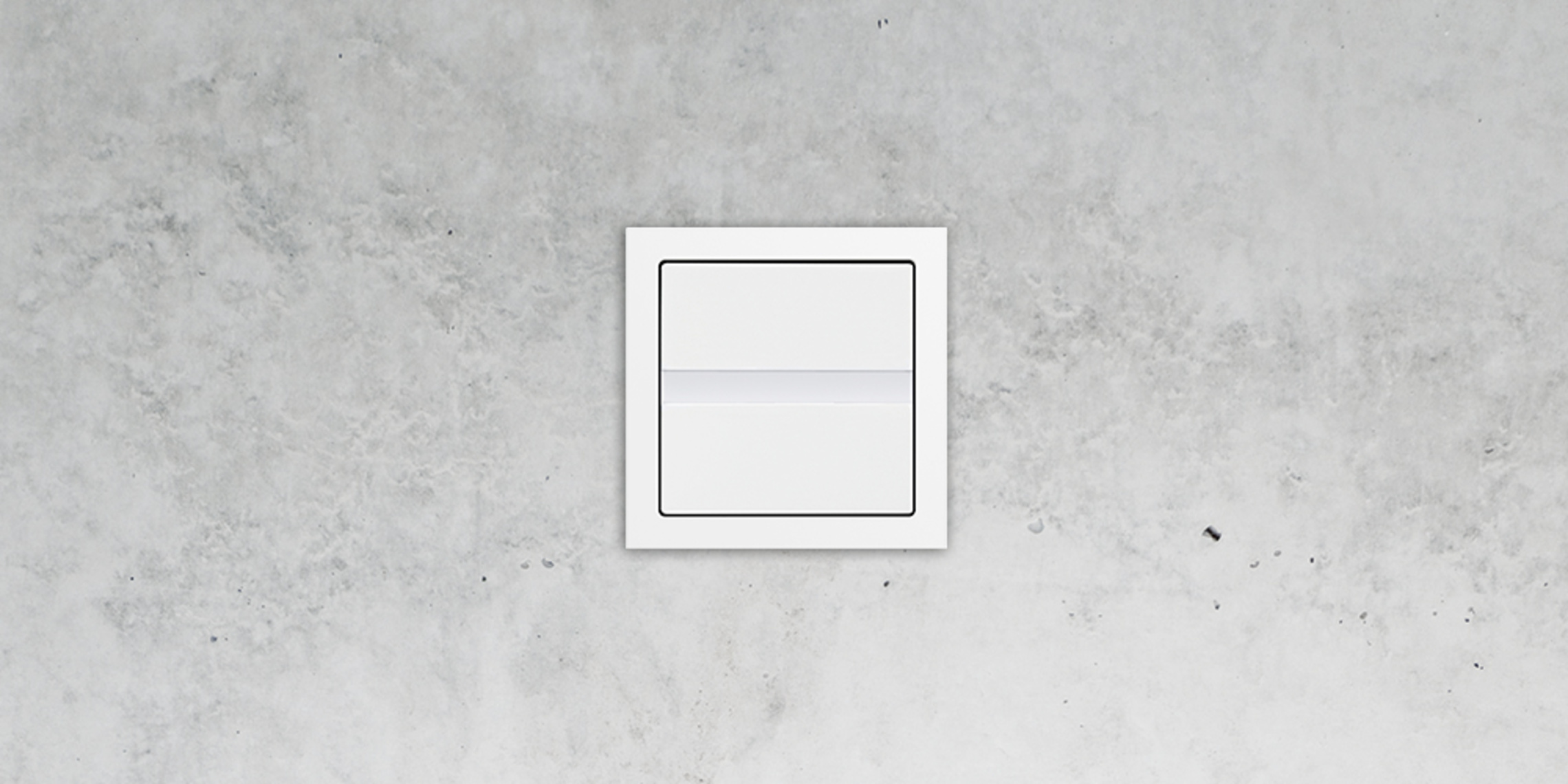 Busch-Komfortschalter® flex bei Innotech Solar GmbH in Euerbach