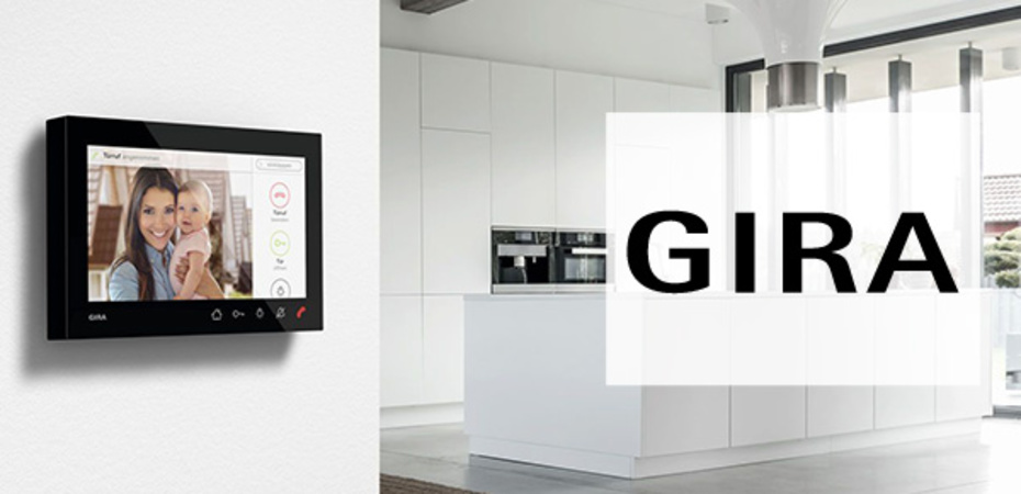 Gira bei Innotech Solar GmbH in Euerbach