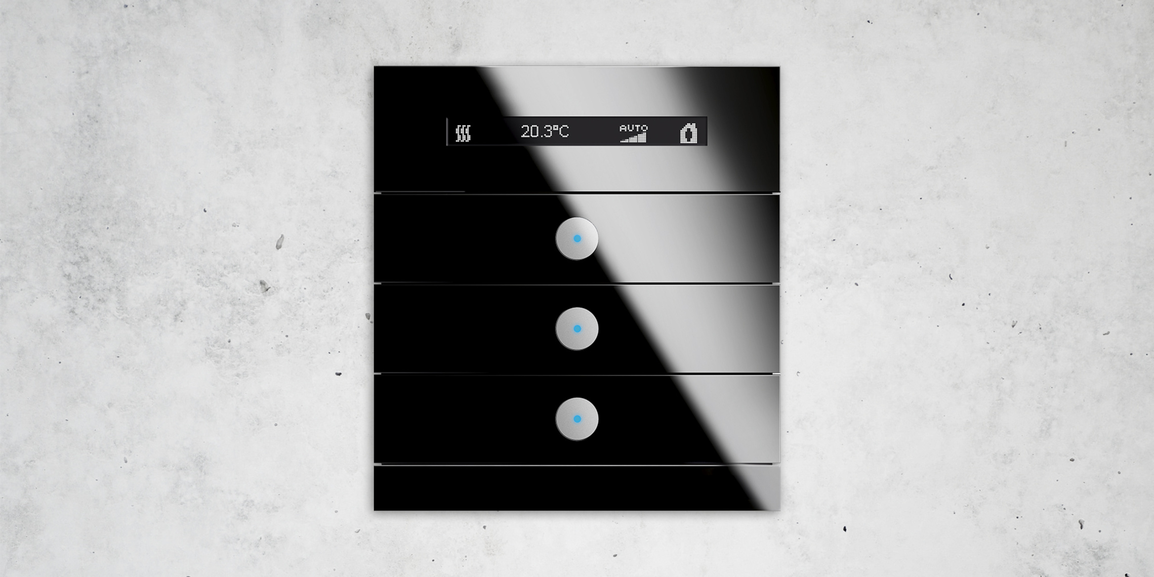 Busch-priOn® bei Innotech Solar GmbH in Euerbach