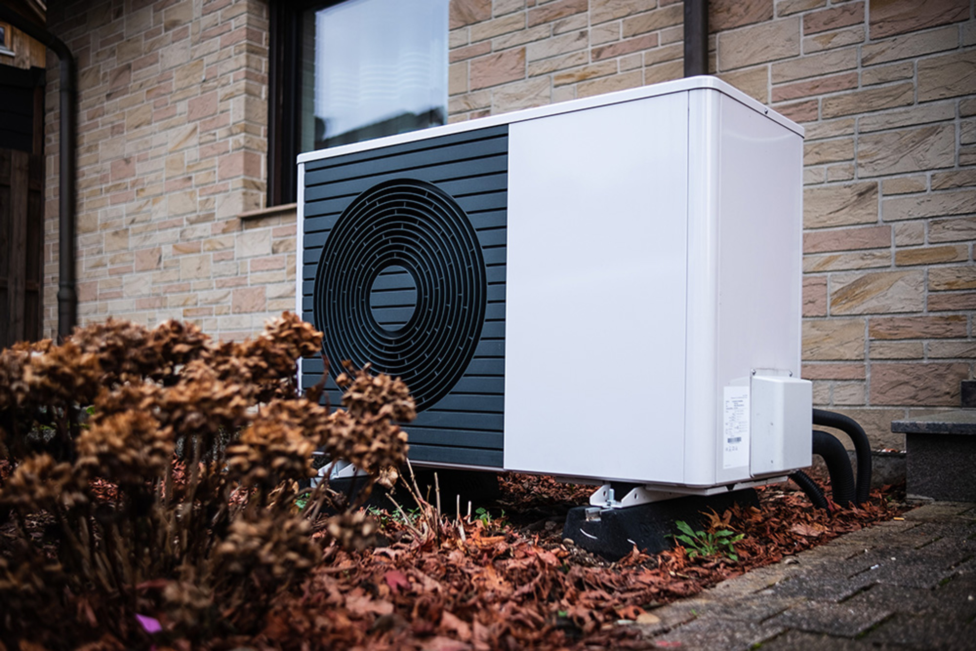 Wärme­pumpen bei Innotech Solar GmbH in Euerbach