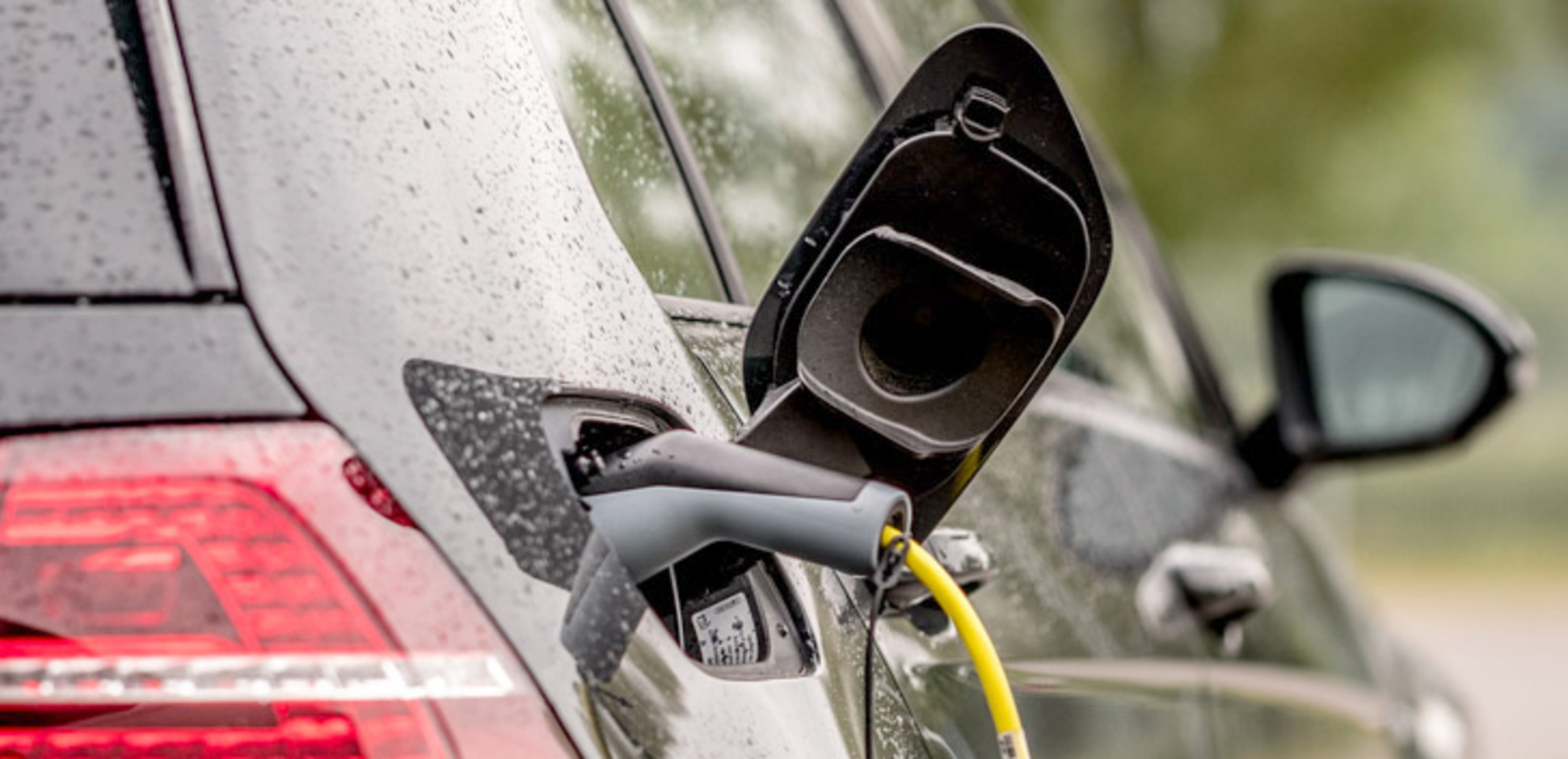 E-Mobility bei Innotech Solar GmbH in Euerbach