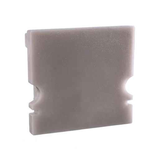 LED-Profil-Endkappen und Zubehör bei Innotech Solar GmbH in Euerbach