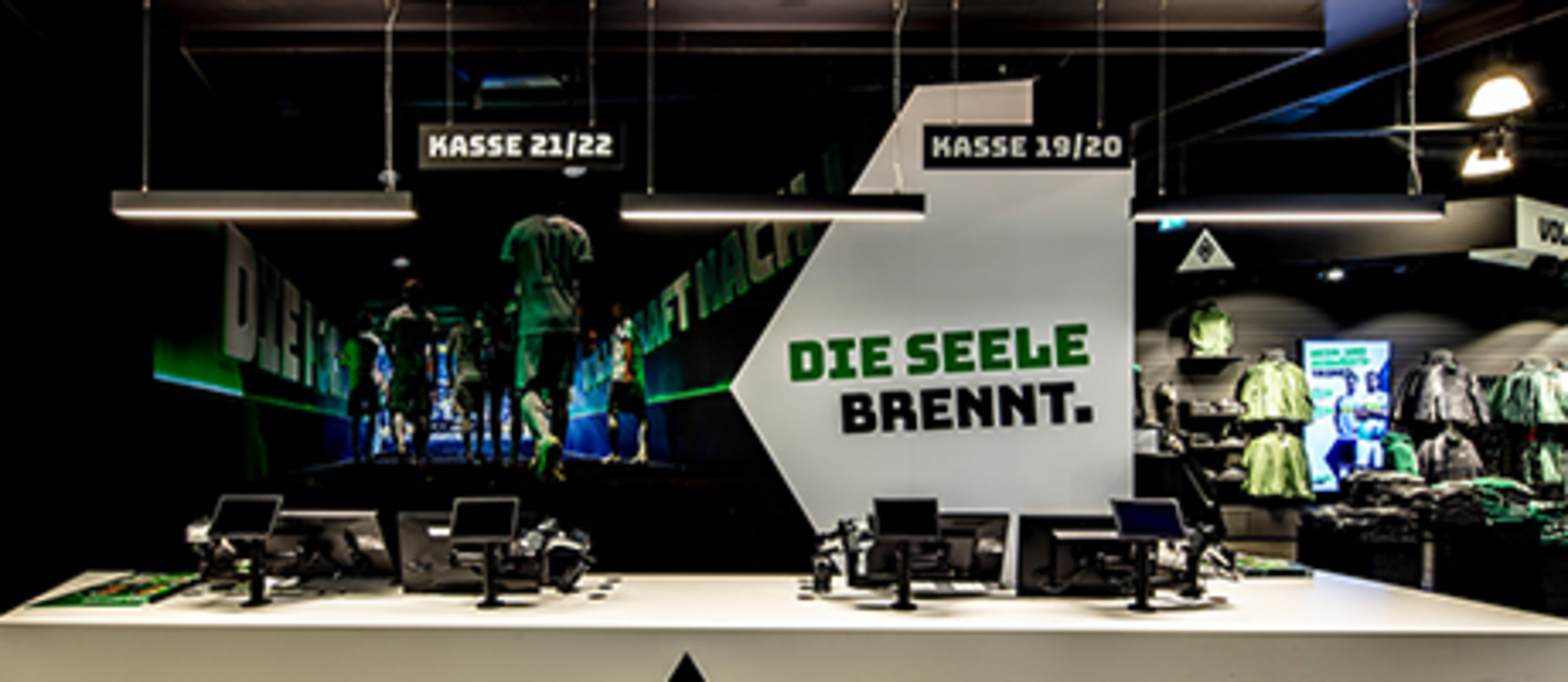 Shop / Retail bei Innotech Solar GmbH in Euerbach