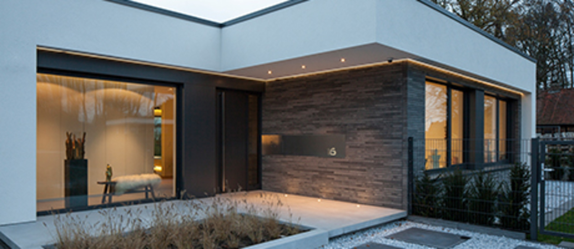 Außenleuchten bei Innotech Solar GmbH in Euerbach