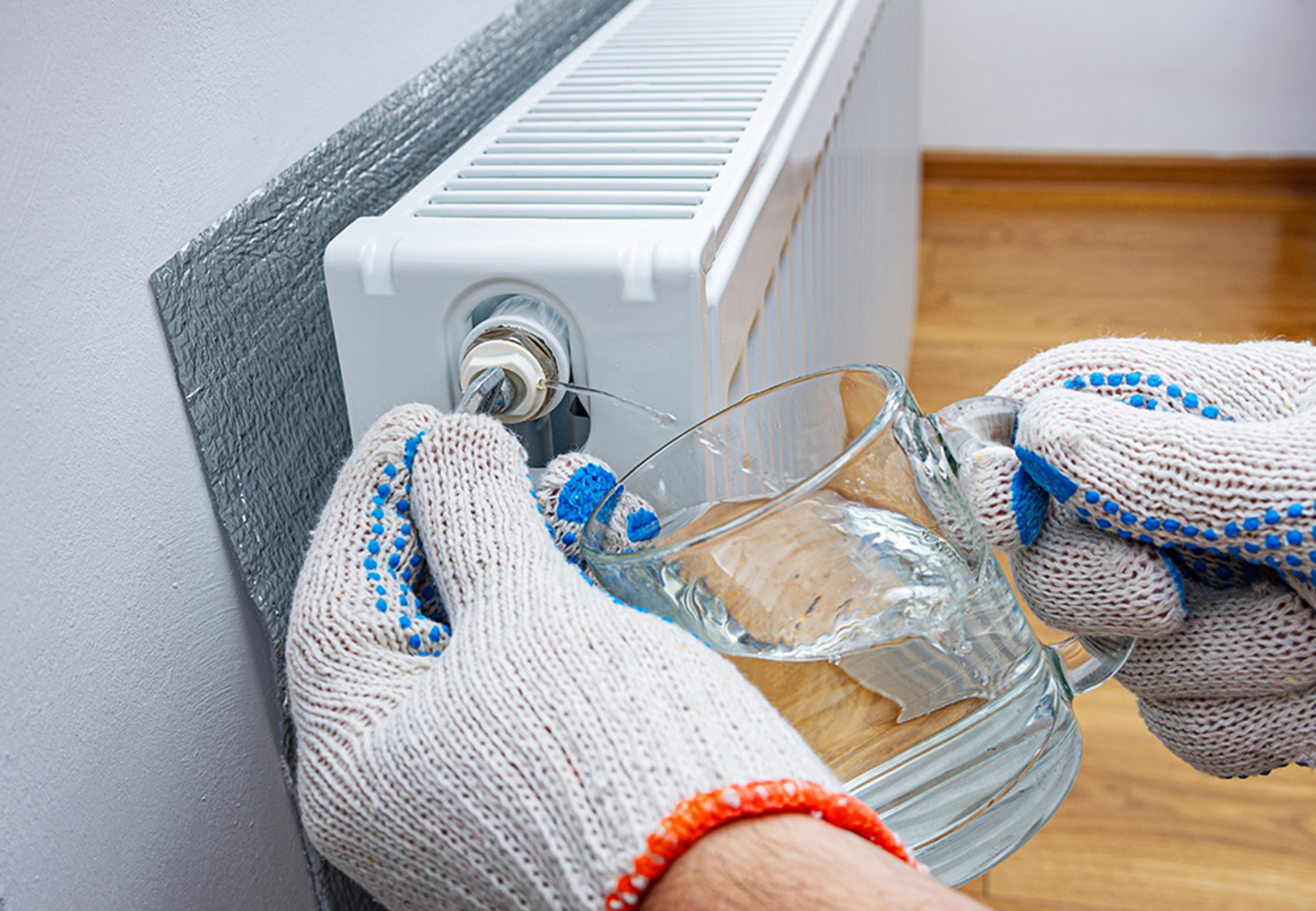 Heizungs-Service bei Innotech Solar GmbH in Euerbach