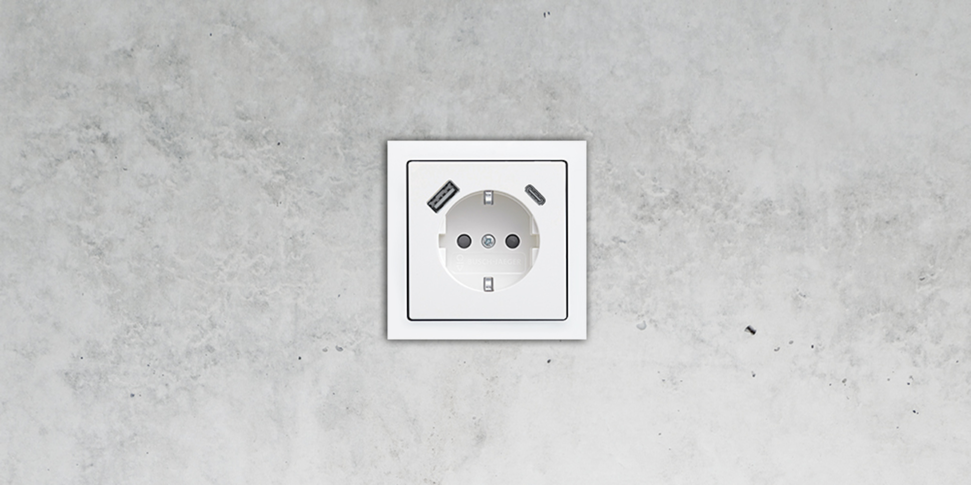 SCHUKO® USB-Steckdose bei Innotech Solar GmbH in Euerbach