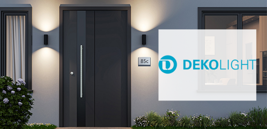DEKO-LIGHT bei Innotech Solar GmbH in Euerbach