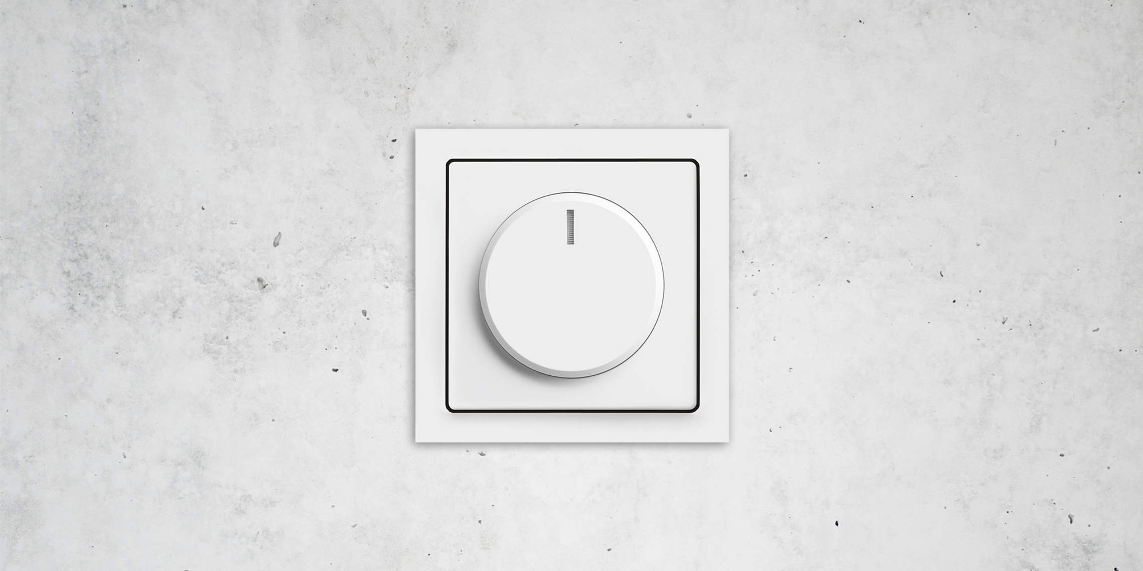 Busch-Dimmer® bei Innotech Solar GmbH in Euerbach