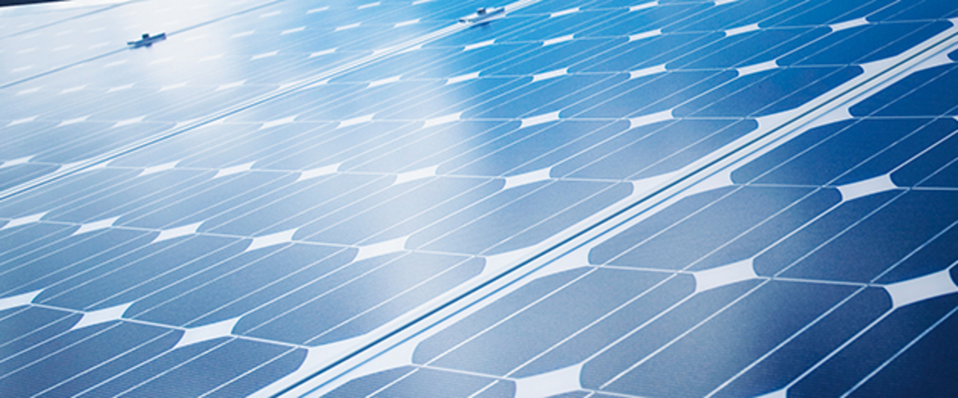 Photovoltaik bei Innotech Solar GmbH in Euerbach