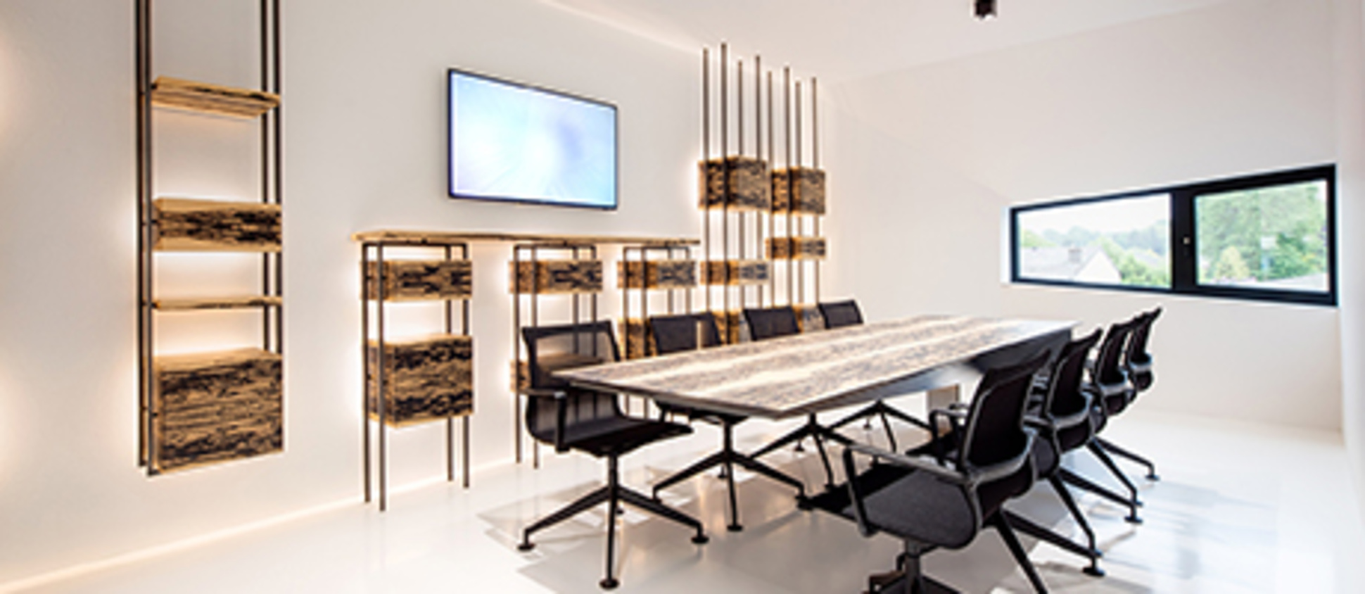 Büro / Kommunikation bei Innotech Solar GmbH in Euerbach