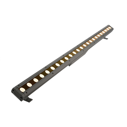 Wallwasher bei Innotech Solar GmbH in Euerbach