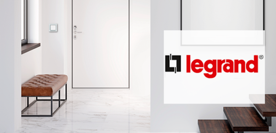 Legrand bei Innotech Solar GmbH in Euerbach