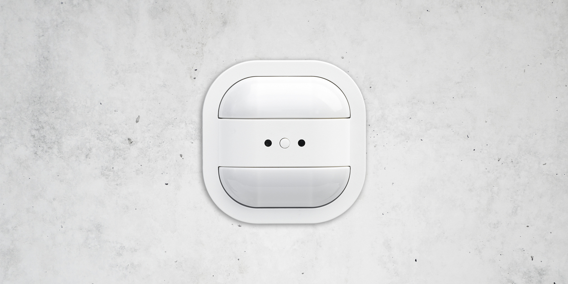 Busch-Präsenzmelder bei Innotech Solar GmbH in Euerbach