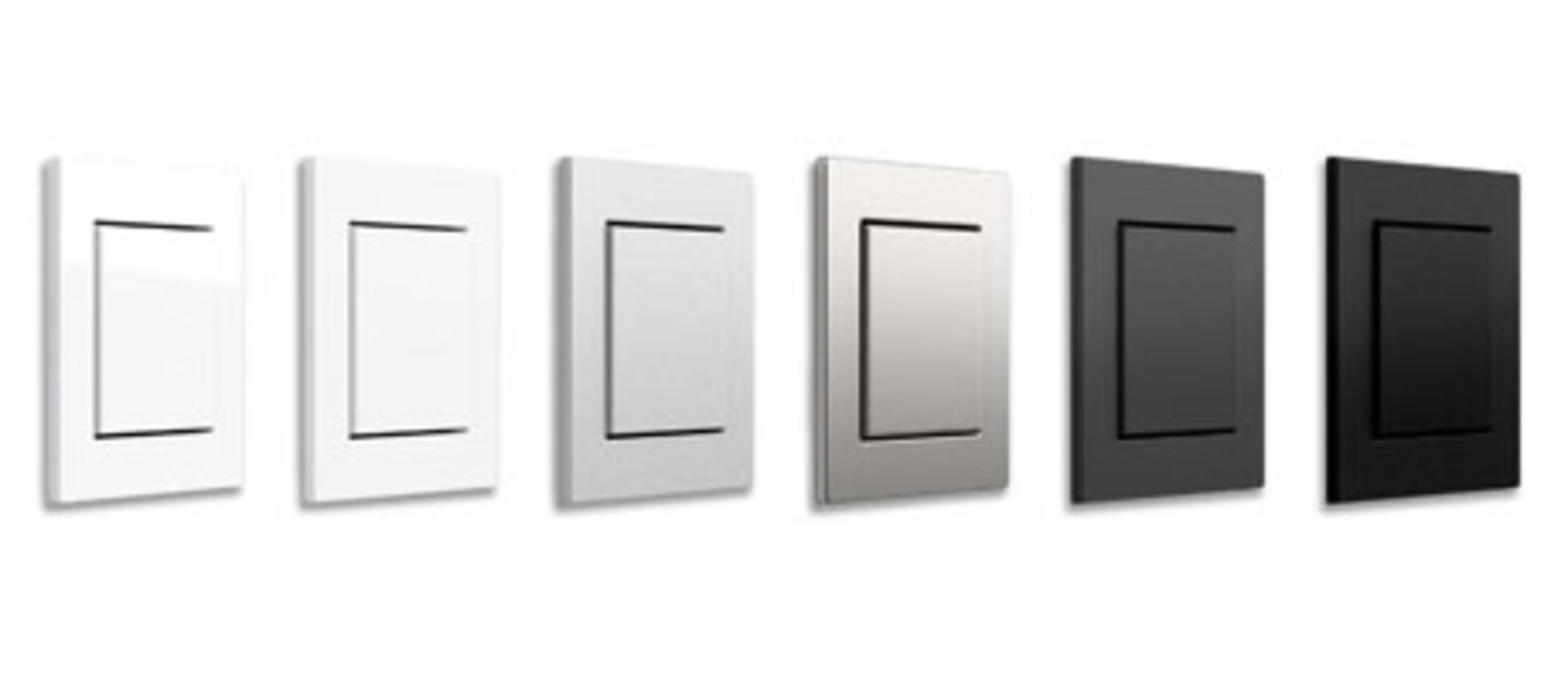 Gira Designkonfigurator bei Innotech Solar GmbH in Euerbach