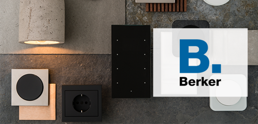 Berker bei Innotech Solar GmbH in Euerbach